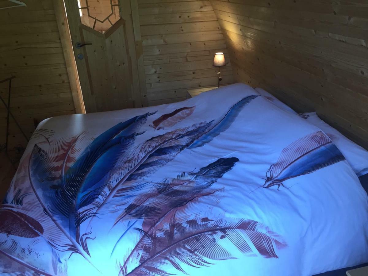 Bed and Breakfast Het Koningshofje NeerNeerpelt Esterno foto