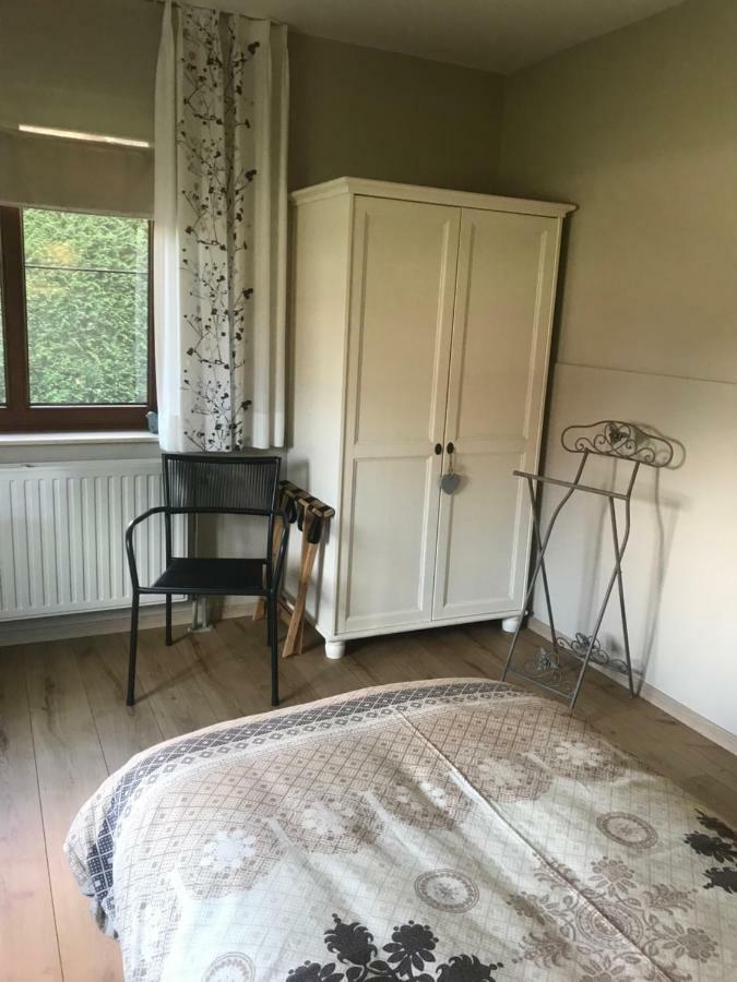 Bed and Breakfast Het Koningshofje NeerNeerpelt Esterno foto
